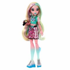 Monster High Gizemli Arkadaşlar HPD57