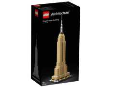 LEGO Empire State Binası 21046