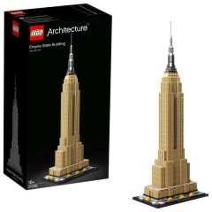 LEGO Empire State Binası 21046