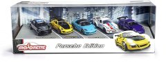 MAJORETTE PORSCHE 5'Lİ SERİ 212053171