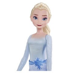 Dısney Frozen Elsanın Işıklı Su Sihri F0594