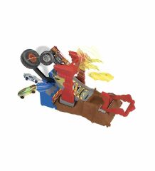 Hot Wheels Monster Trucks Arenada Mücadeleye Başlangıç Setleri HNB90