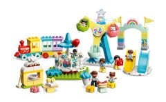 LEGO DUPLO Kasabası Lunapark 10956