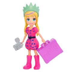 POLLY POCKET SEYAHATTE OYUN SETİ GDM14