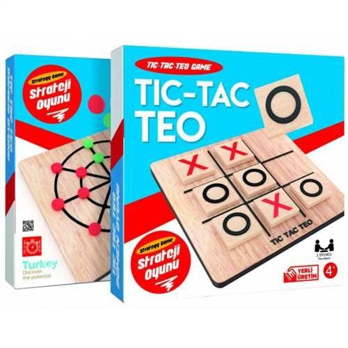 REDKA TİC TAC TEO / DÜMEN