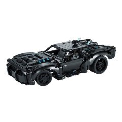 LEGO Technic BATMAN – BATMOBİL 42127