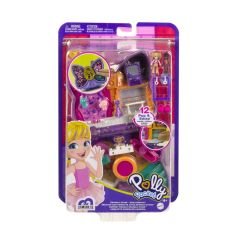 POLLY POCKET VE MACERALARI MİCRO OYUN SETLERİ HCG1