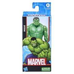 Marvel Klasik Figür Hulk F5272 15 Cm