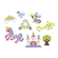 AQUA BEADS PASTEL PARTİ SETİ 31632