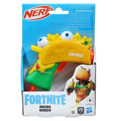 Nerf Fortnite Micro Guaco F7673