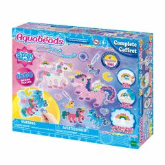 Aquabeads Unicorn Set 31944