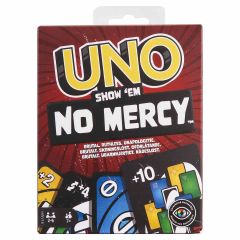 Uno Kart No Mercy HWV18