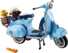 LEGO ICONS Vespa 125  10298