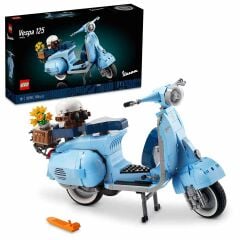 LEGO ICONS Vespa 125  10298