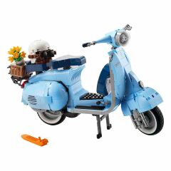 LEGO ICONS Vespa 125  10298