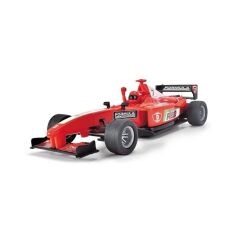 Dickie Formula Yarış Arabası 1:32 14 cm 203341035