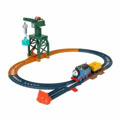 Thomas ve Arkadaşları Motorlu Tren HGY78