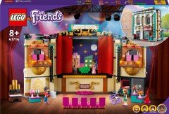 LEGO Friends Andrea nın Tiyatro Okulu 41714