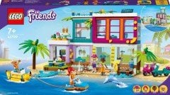 LEGO Friends Yazlık Ev 41709