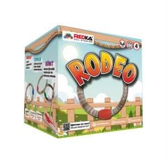 REDKA RODEO