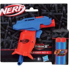 Nerf Alpha Strike Slinger F2491