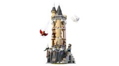 LEGO Harry Potter Hogwarts Şatosu Baykuşhanesi 76430