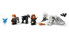 LEGO Harry Potter Yasak Orman: Sihirli Yaratıklar 76432