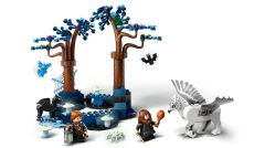 LEGO Harry Potter Yasak Orman: Sihirli Yaratıklar 76432
