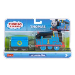 THOMAS MOTORLU BÜYÜK TRENLER HDY65