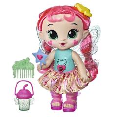 Baby Alive GloPixies Peri Bebek Sammie Shimmer F2595