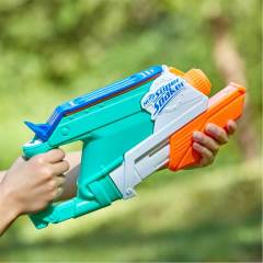 NERF SUPER SOAKER SPLASH MOUTH E0021