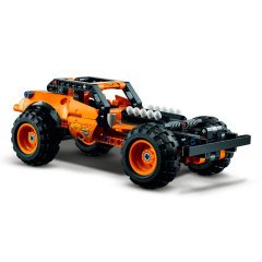 LEGO Technic Monster Jam El Toro Loco 42135