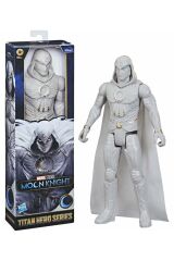 Avengers Moon Knight Tıtan Hero Figür F4096