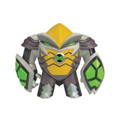 Ben 10 Aksiyon Figür Omni-Kix Armor Cannonbolt