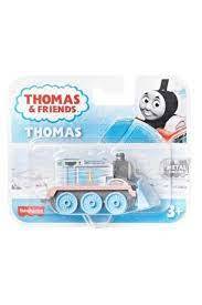 Thomas & Friends Trackmaster Sür Bırak Küçük Tekli HBX89