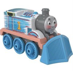 Thomas & Friends Trackmaster Sür Bırak Küçük Tekli HBX89