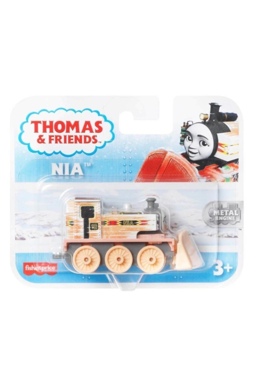 Thomas & Friends Trackmaster Sür Bırak Küçük Tekli HBX85