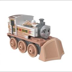 Thomas & Friends Trackmaster Sür Bırak Küçük Tekli HBX85