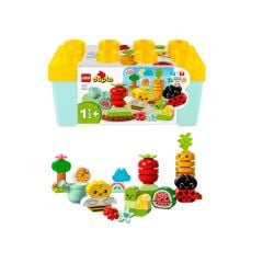 LEGO DUPLO İlk Organik Bahçe 10984