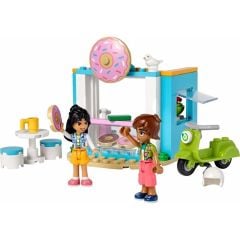 LEGO  Friends Donut Dükkanı 41723