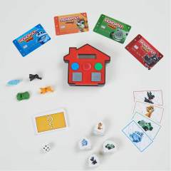 Monopoly Junior Elektronik Bankacılık