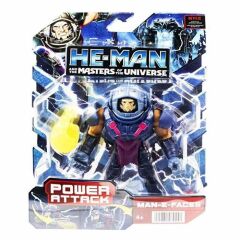 He-Man ve Masters of the Universe Aksiyon Figürü Serisi HDR51