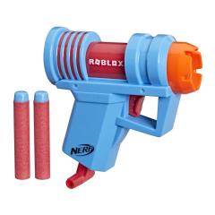 Nerf Roblox Mad City Dart Püskürtücü F2497