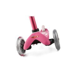 Micro Mini Micro Deluxe 3 Tekerlekli Scooter Pink