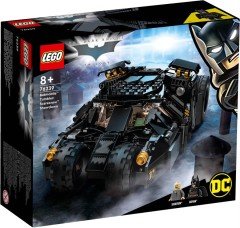 LEGO DC Cosmics Super Heroes Batmobile 76239