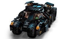 LEGO DC Cosmics Super Heroes Batmobile 76239