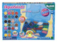 Aqua Beads Mega Boncuk Seti 79638