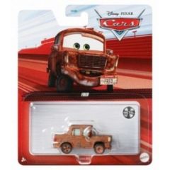 Cars 3 Karakter Araçlar Tekli Fred HFB68