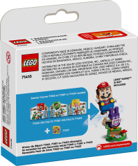 LEGO Super Mario Karakter Paketleri - Seri 5 71410