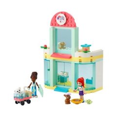 LEGO Friends Evcil Hayvan Kliniği 41695